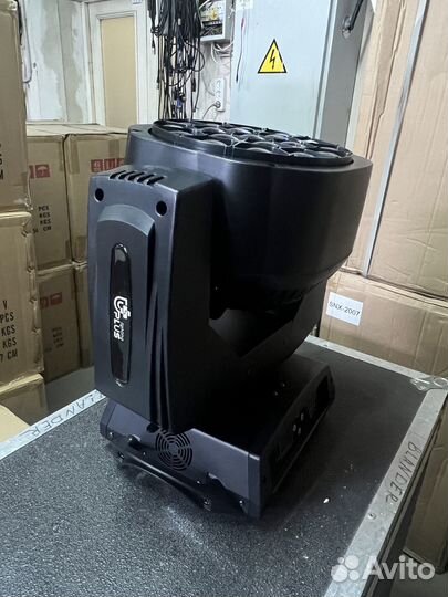 19X40 B-EYE, 19X15 B-EYE