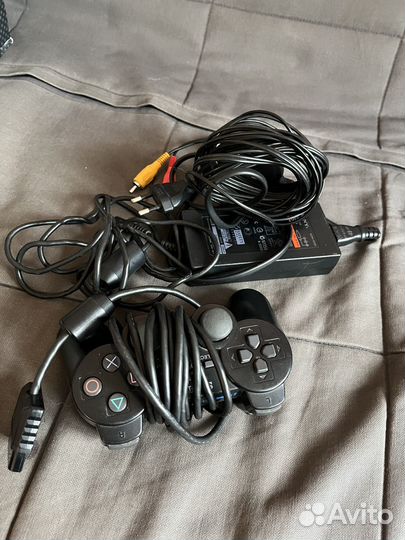 Sony playstation 2 прошитая