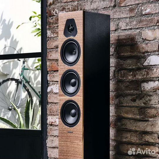 Акустическая система Sonus Faber Lumina 3
