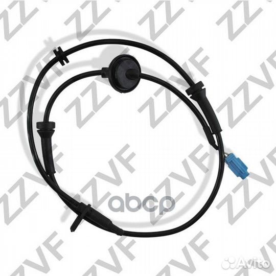 Датчик абс передний левый (L) nissan murano 200