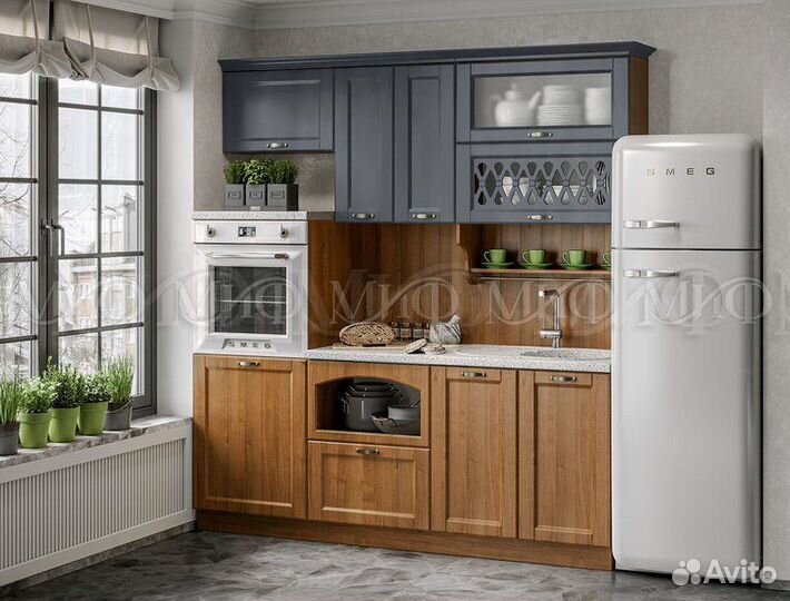 Кухня на заказ