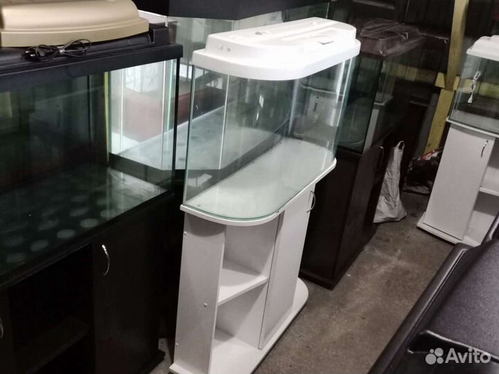 110 л. С тумбой