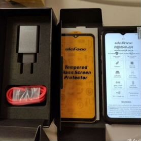 Ulefone Armor 22, 8/256 ГБ