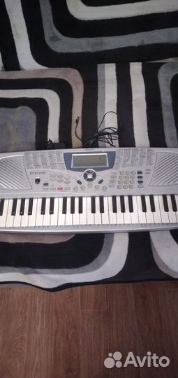 Синтезатор