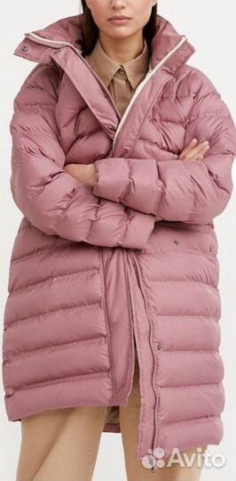 Пуховик Finn Flare 46