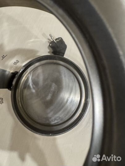 Чайник электрический tefal