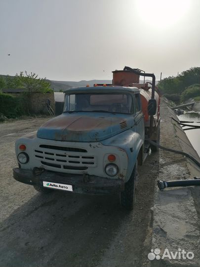 ЗИЛ 4104 7.7 AT, 1979, 30 000 км