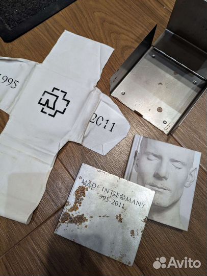 Rammstein 