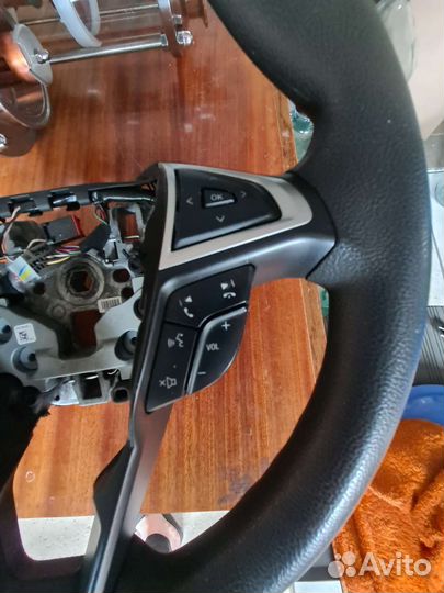 Мультируль ford mondeo 5 форд mondeo 5