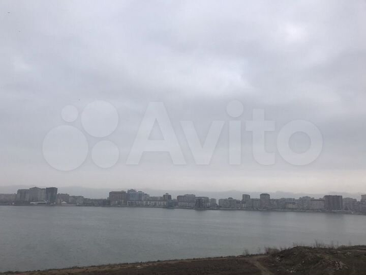 2-к. квартира, 50 м², 8/12 эт.