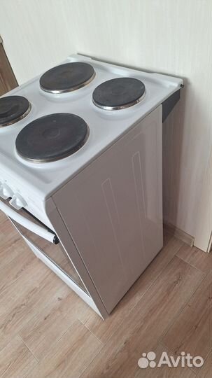 Плита электрическая darinabem341406W