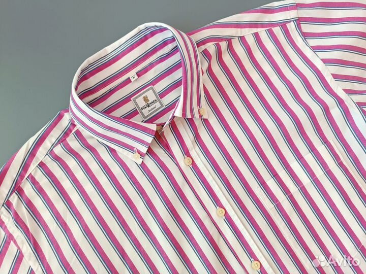 Рубашка мужская 46 размер