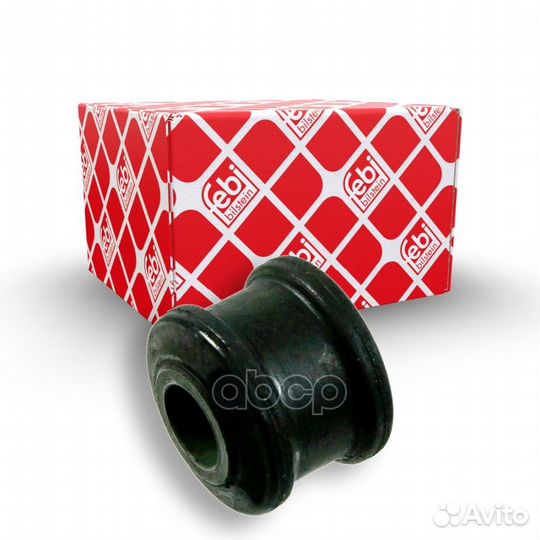 Втулка стабилизатор задний MB/Febi/ 07200 Febi