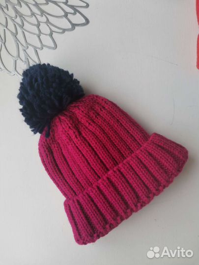 Новые детские шапки Next Kerry