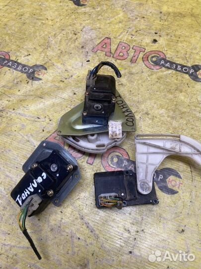 Сервопривод печки Lifan Solano 620 LF481Q3 2011