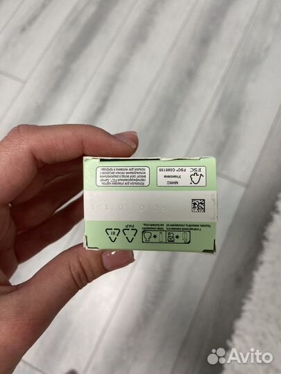 Тональный крем bb garnier