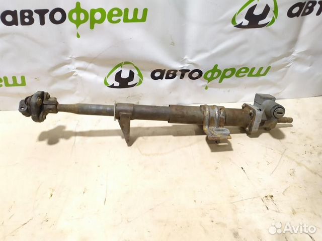 Колонка рулевая Daewoo Nexia 1995-2016