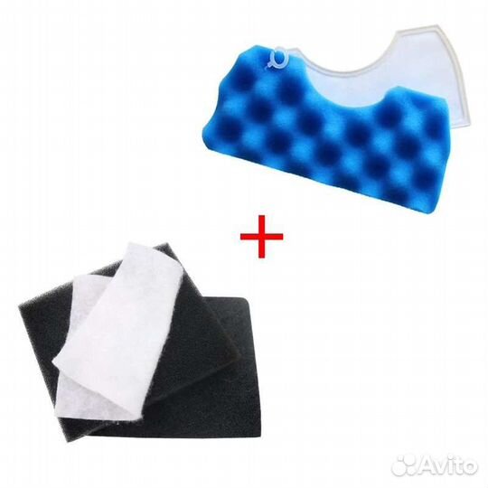 Фильтр для пылесосов Samsung