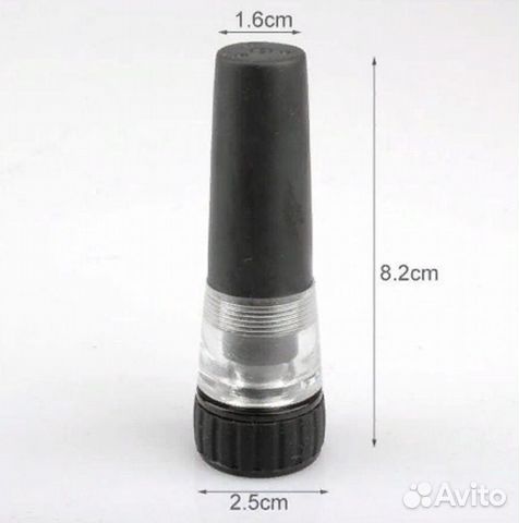 Вакуумная пробка