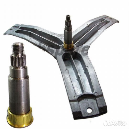 Крестовина барабана 41015162 .004183