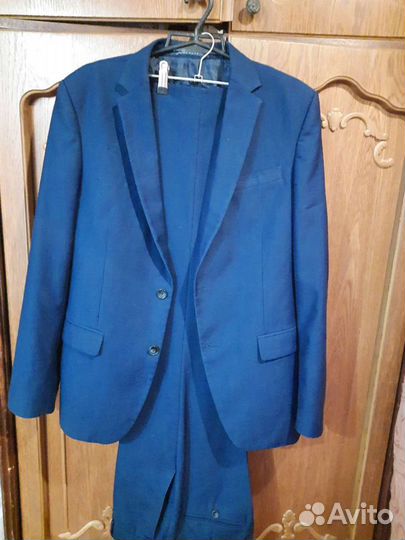 Костюм двойка