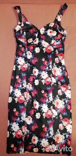 Брендовые вещи пакетом женские