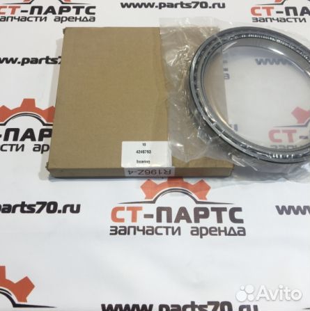 Подшипник 4246793-TG