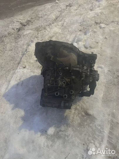 МКПП Kia Sportage 3 4WD 2.0 2012 4300039AB0