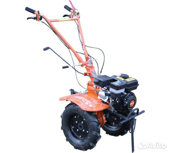 Мотоблок Sturm GK72S10