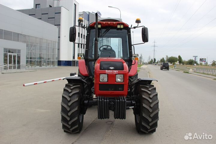 Трактор МТЗ (Беларус) BELARUS-952.3, 2023