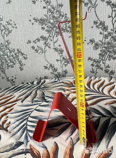 Подставка IKEA для планшета и наушников мёйлигхет