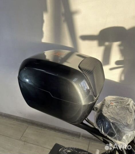 Электроскутер Kugoo V Pro