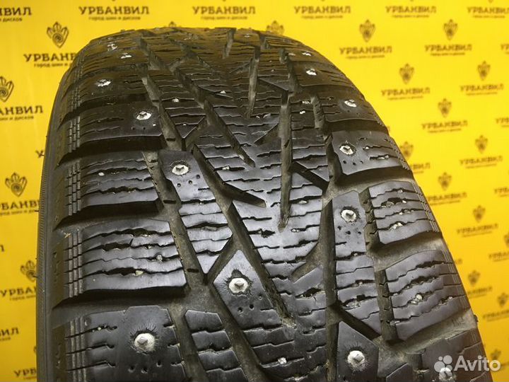 Nokian Tyres Nordman 7 185/60 R15 88T