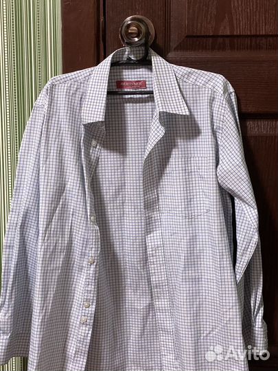 Рубашки для мальчика