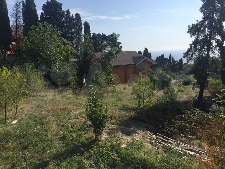 Участок 14 сот. (ИЖС)