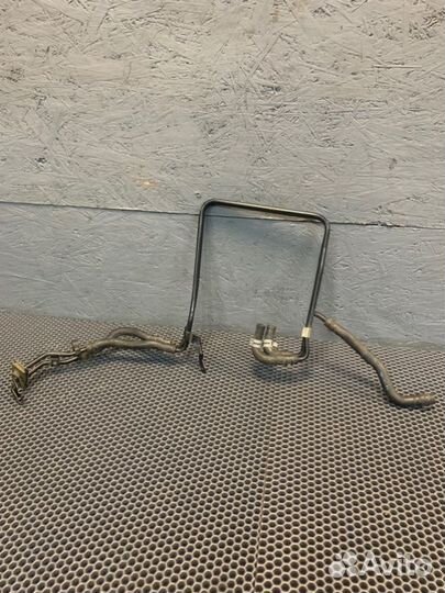 Трубка системы охлаждения Bentley Continental