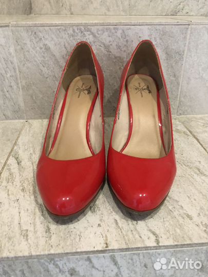 Туфли женские