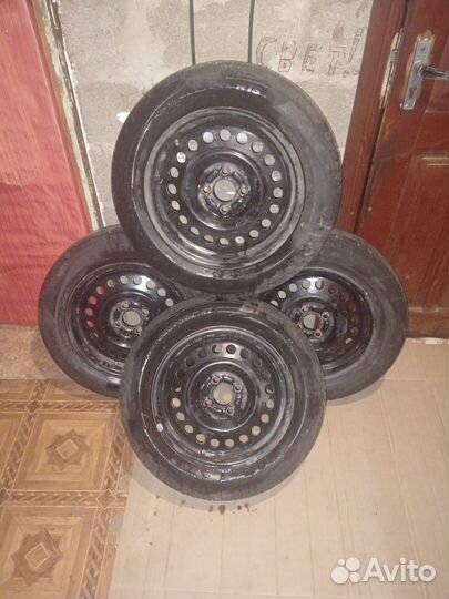 Formula Energy 185/65 R15