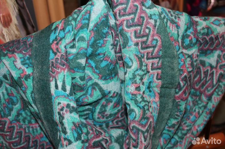 Палантин Eleganzza шерсть 70*180 см