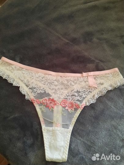 Трусы женские