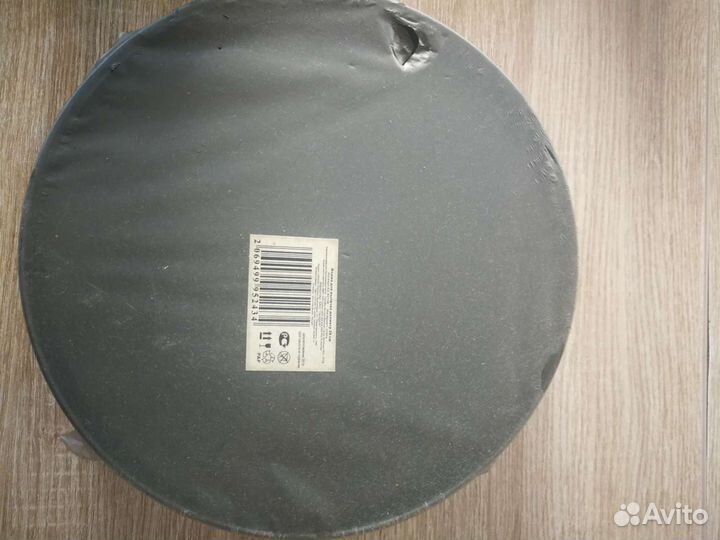 Формы для выпечки тортов