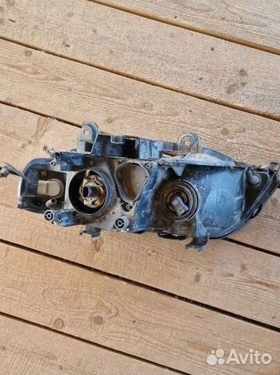 Фара bmw х5 е53