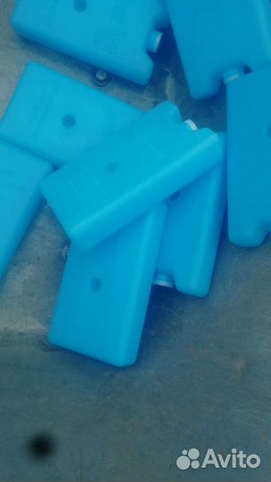 Хладоэлементы