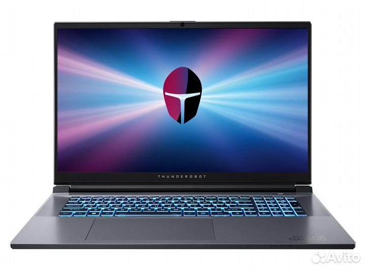 Игровой ноутбук Thunderobot 911 Plus XD