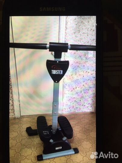 Кардиотренажер