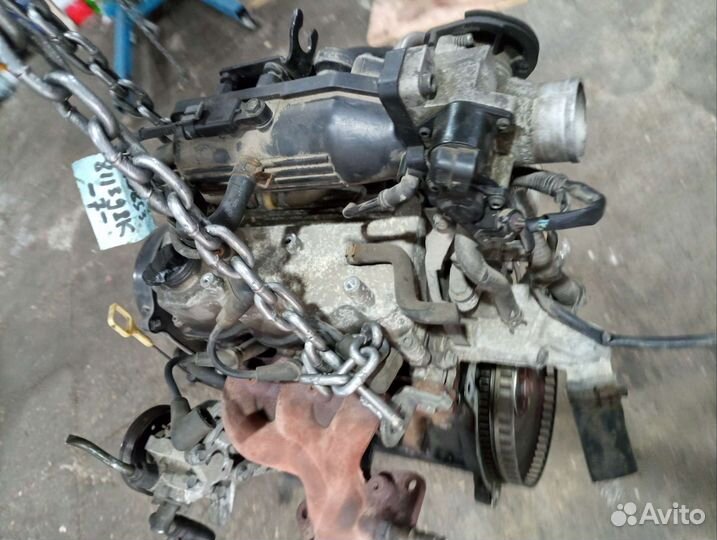 Дэу Матиз 0.8