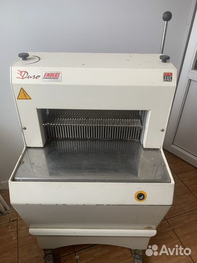 Оборудование для хлебопекарного производства