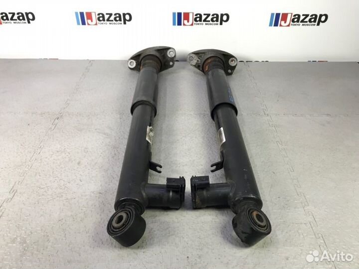 Амортизаторы задние Volkswagen Passat CC B7 Оригин