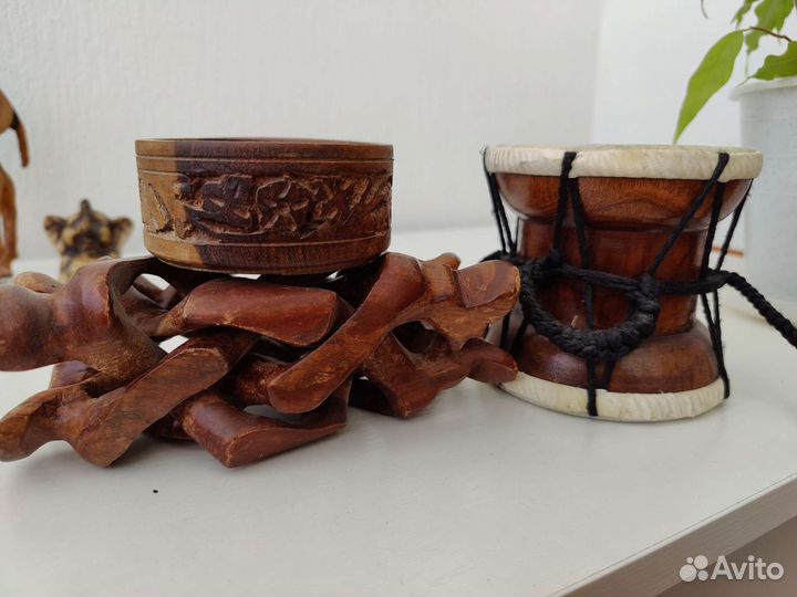 Сувениры из Тайланда