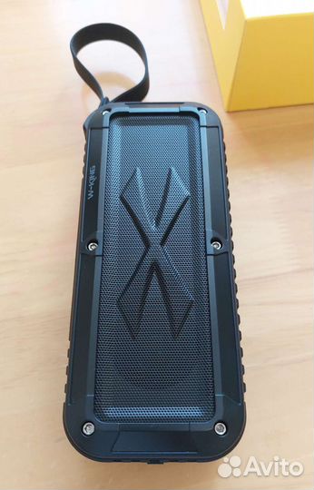 Колонка портативная W-king S20 новая